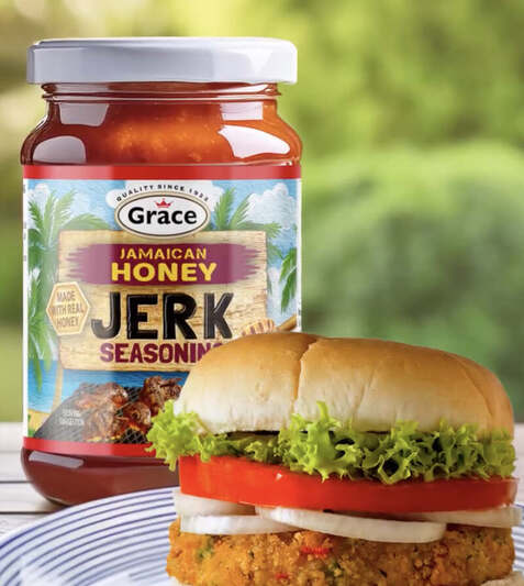 New Great Taste Award-winning Honey Jerk Seasoning lands in Tesco & Sainsbury’s