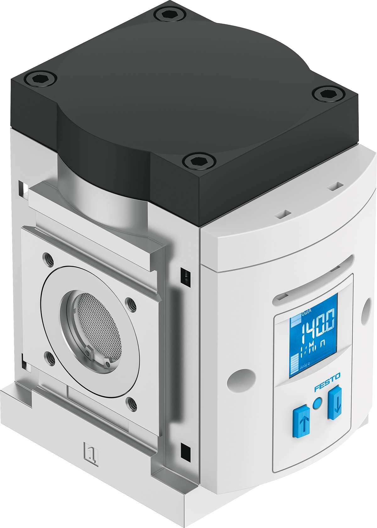 New sensor combines pressure and flow monitoring - Industrial News