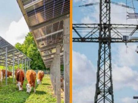 New substation in Germany to connect Europe’s largest agri-PV project