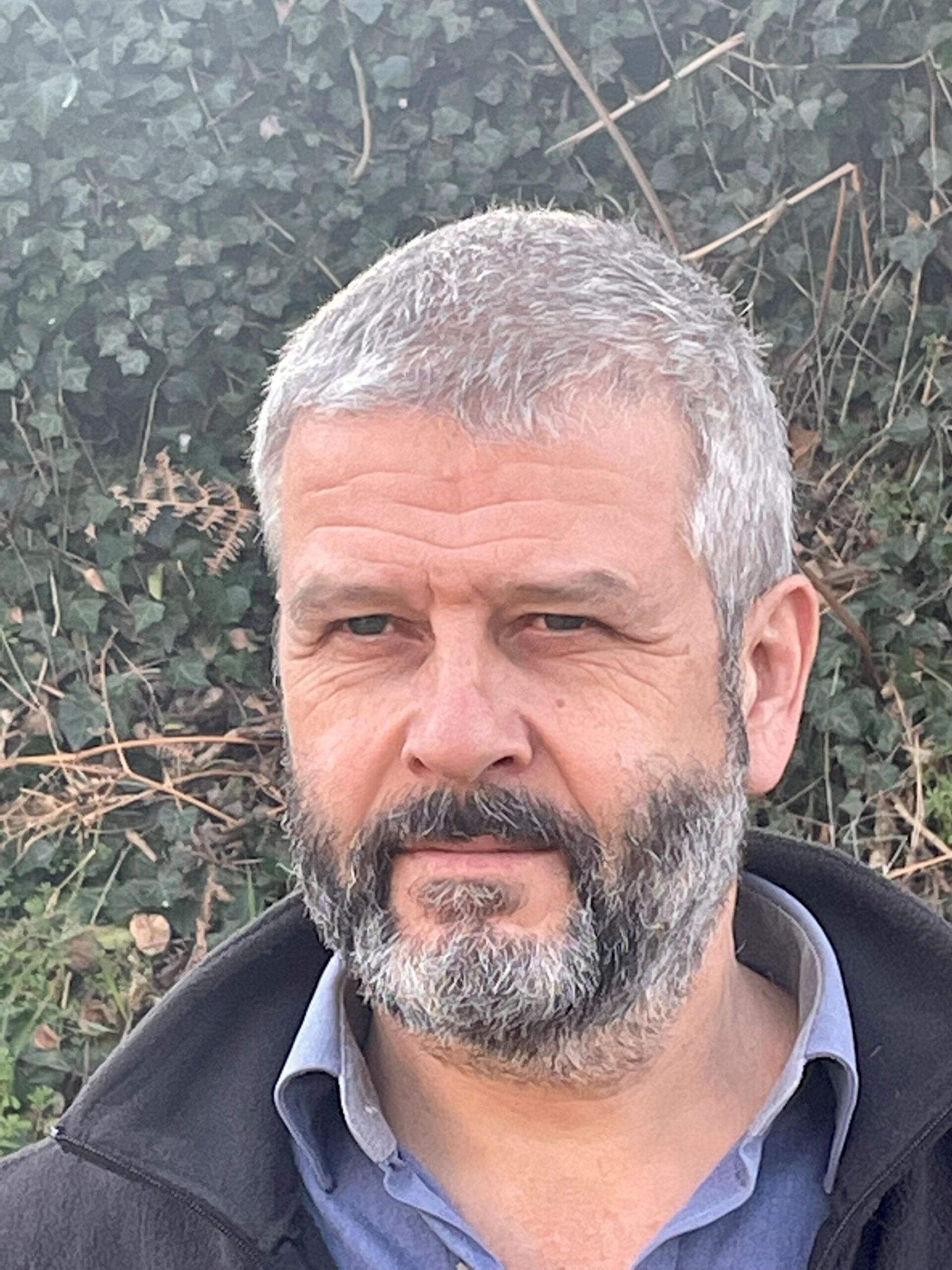 OF&G chief executive steps down OF&G chief executive steps down