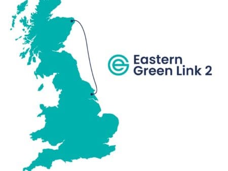 Ofgem approves £3.4bn for ‘superhighway’ cable between Scotland and Yorkshire