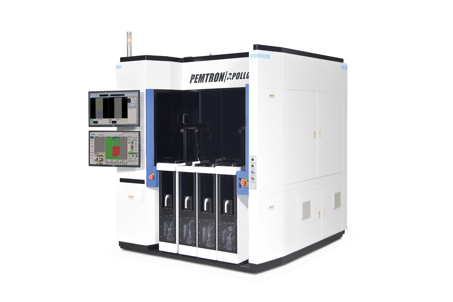 PEMTRON to Exhibit at SEMICON Taiwan