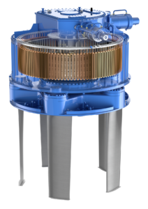 Port of Hamburg commissions three hybrid electric ferries