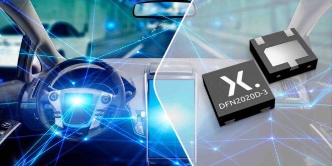 Power bipolar junction transistors in modern packaging