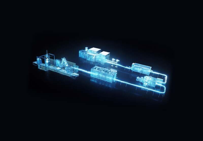 PPMA 2024: Sidel showcases advanced agile packing and palletising PPMA 2024: Sidel showcases advanced agile packing and palletising