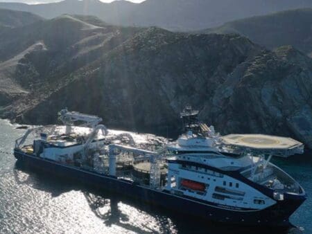 Prysmian wins second Spanish island-to-mainland grid connection contract