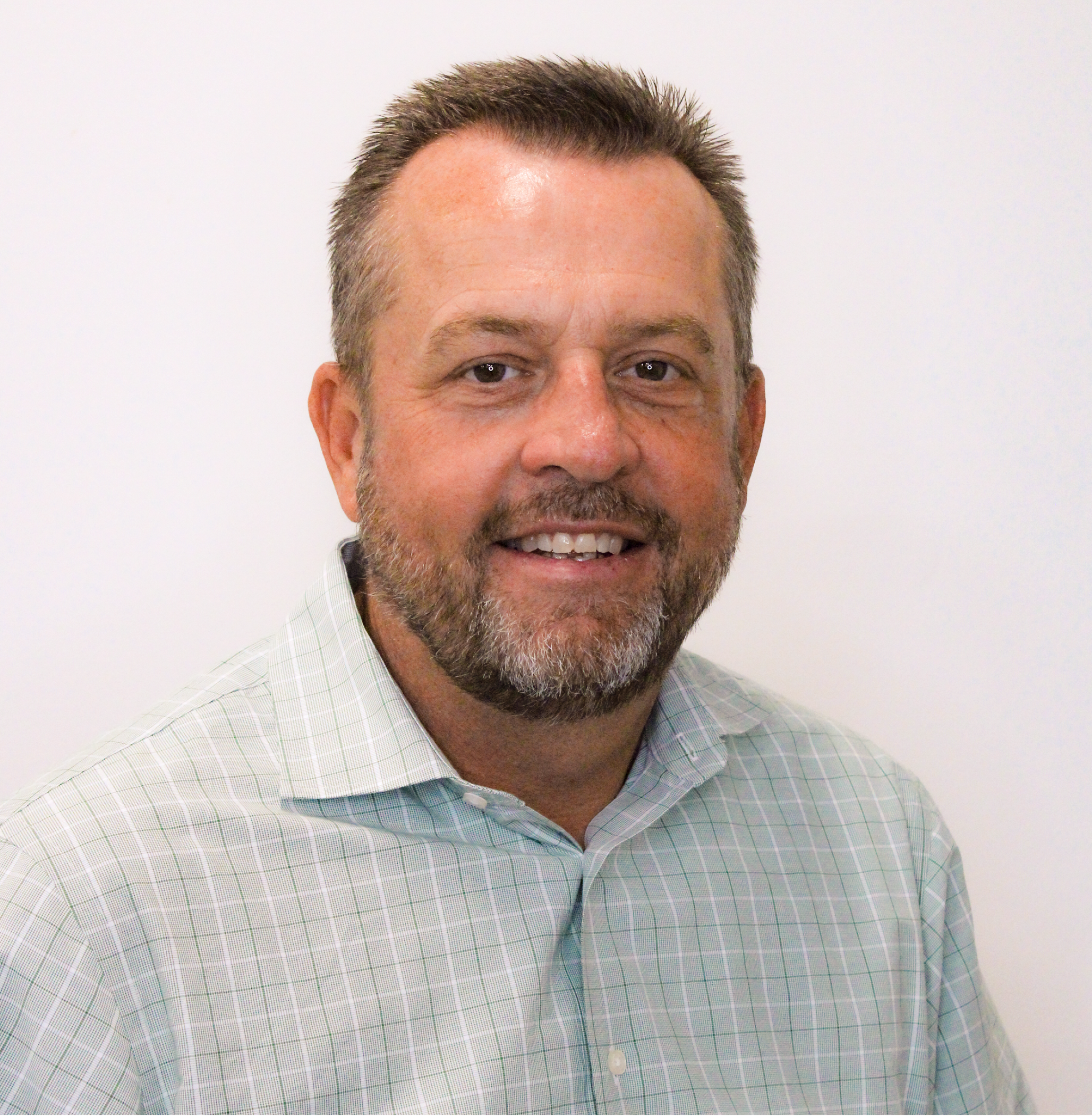 PVA Welcomes Rod Kasperson as Global Sales Manager 
