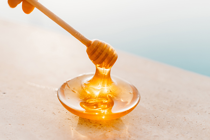 Researchers develop tests to detect adulterated or counterfeit honey Researchers develop tests to detect adulterated or counterfeit honey