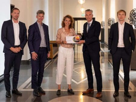 Rising Dutch grid fees risk competitive deterioration