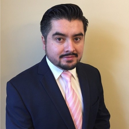 ROCKA Solutions CEO Rodrigo Cacho selected for SMTA 40 Under 40