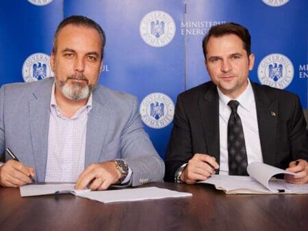 Romania’s Rețele Electrice companies secure €38.4m from modernisation fund