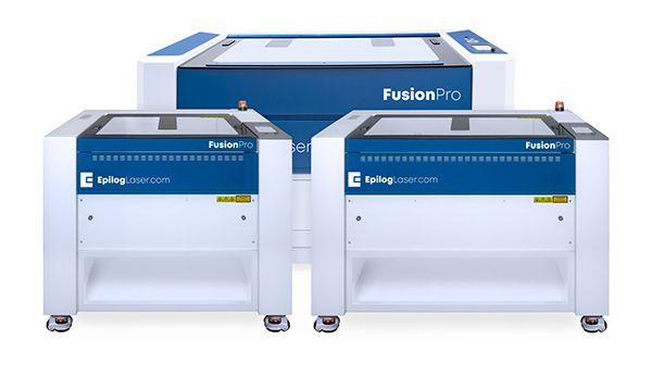 Semi-Kinetics Enhances Production Capabilities with New Epilog Fusion Pro Laser