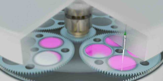 Semiconductor manufacturing: the importance of measuring wafer thickness Semiconductor manufacturing: the importance of measuring wafer thickness