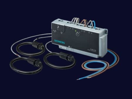 Siemens Smart Infrastructure launches enhanced grid sensor tech