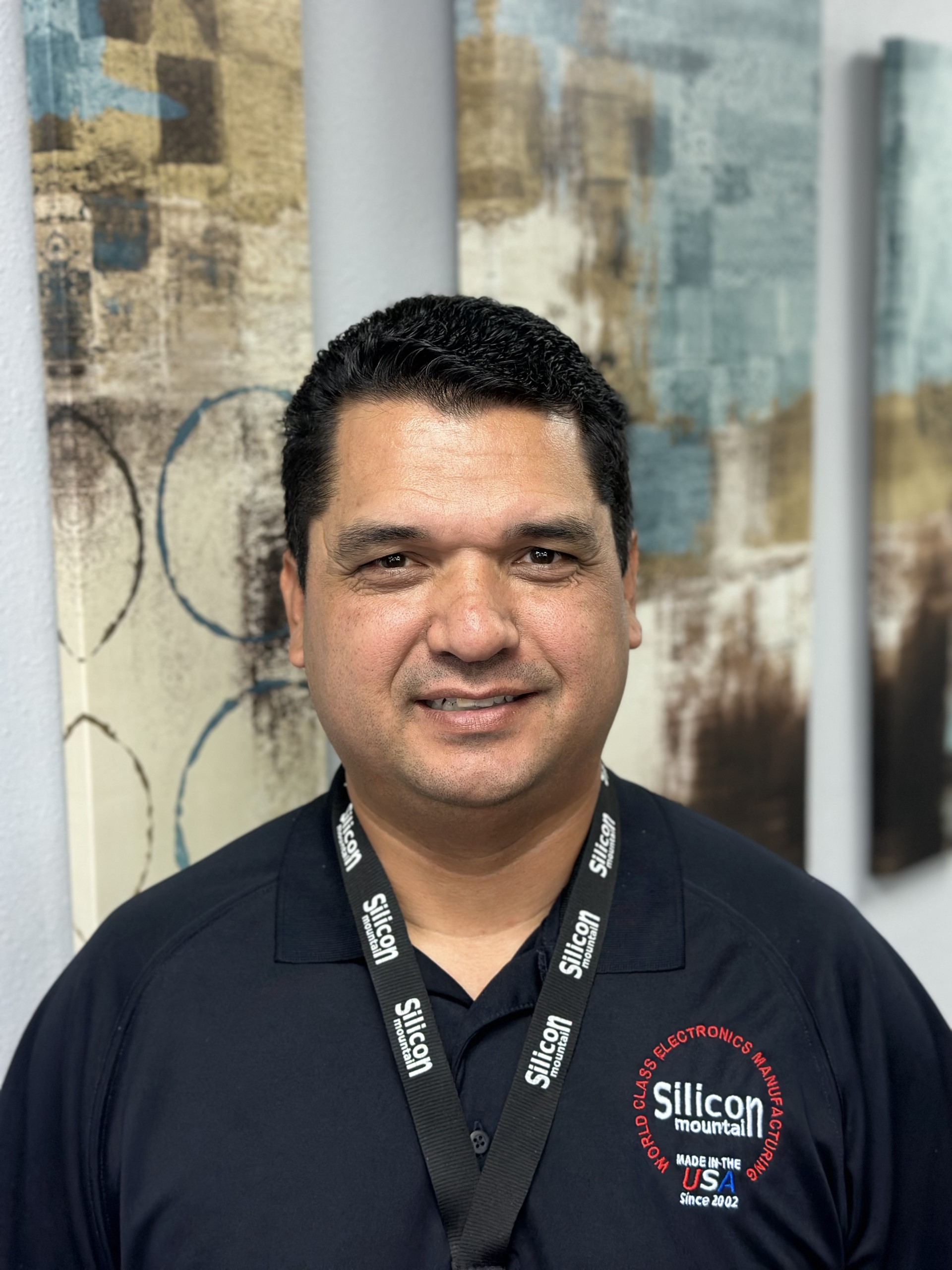 Silicon Mountain Reports Remarkable Efficiency Gains Under Leadership of Operations Manager Eddie Garcia