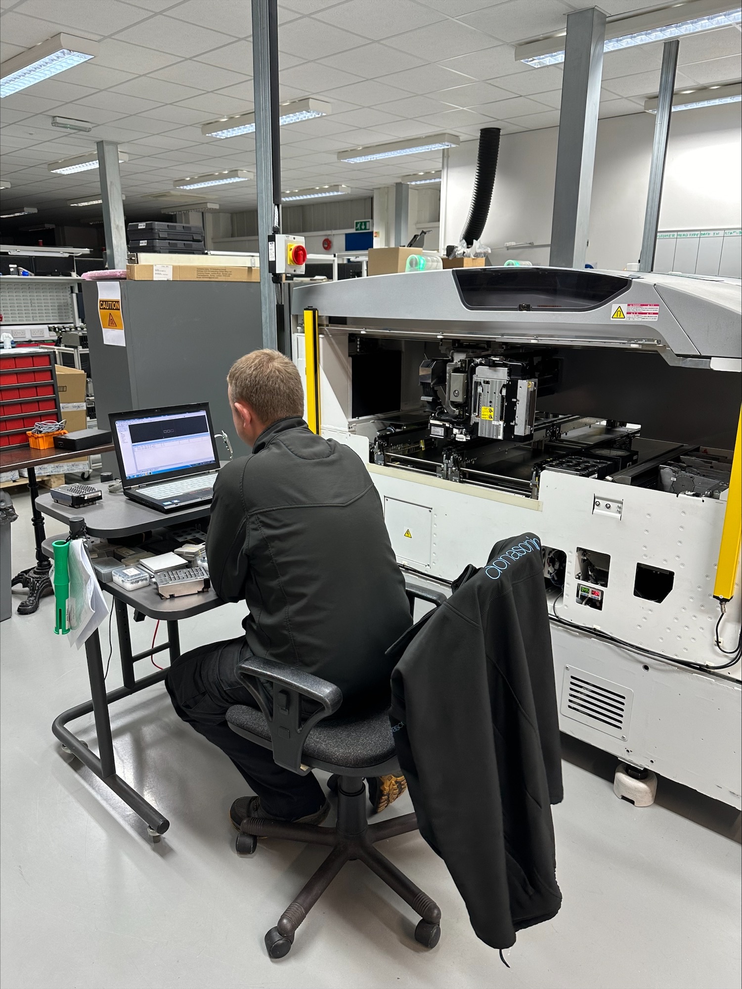 SMTXTRA to Highlight Advanced SMT Spares, Accessories & Comprehensive Servicing Solutions at SMTA Guadalajara 2024