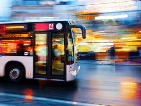 State Grid Jiangsu tests bus-based V2G as policy pushes integration