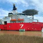 Subsea7 Scoops Gulf of Mexico Contract Subsea7 Scoops Gulf of Mexico Contract