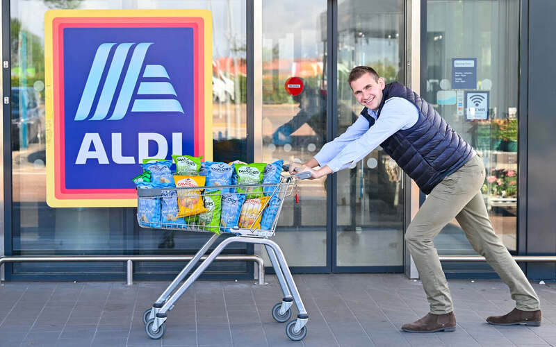Taylors Snacks secures first UK-wide retail distribution deal Taylors Snacks secures first UK-wide retail distribution deal