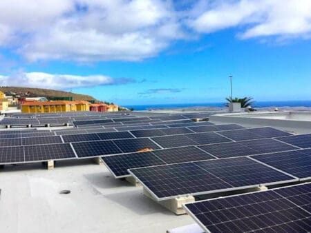 Tech Talk | Overcoming European island energy challenges