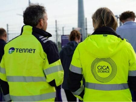 TenneT concludes ‘first of its kind’ time-limiting contract for 1.2GWh battery