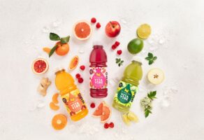 The Happy Pear makes UK product range launch