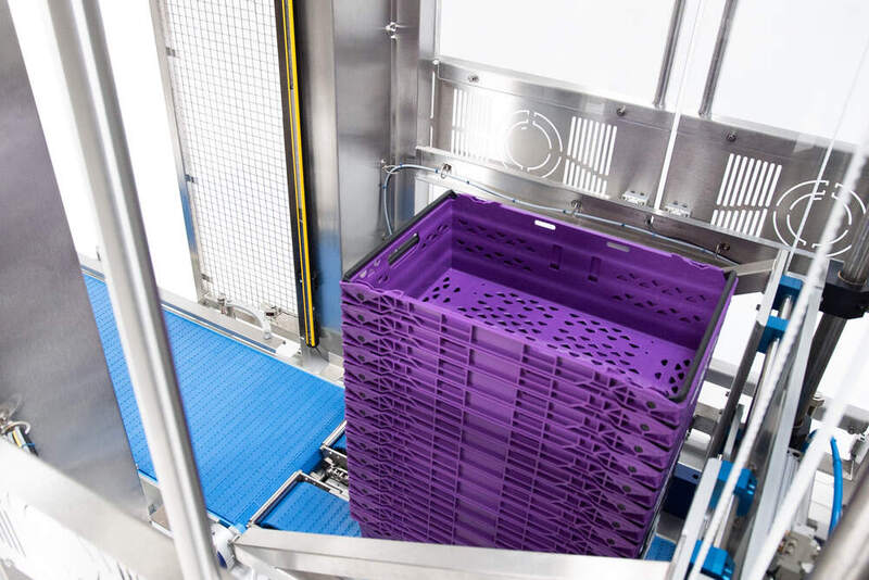 Three in a row for JBT Proseal as it wins 2024 AgTech Breakthrough Award Three in a row for JBT Proseal as it wins 2024 AgTech Breakthrough Award