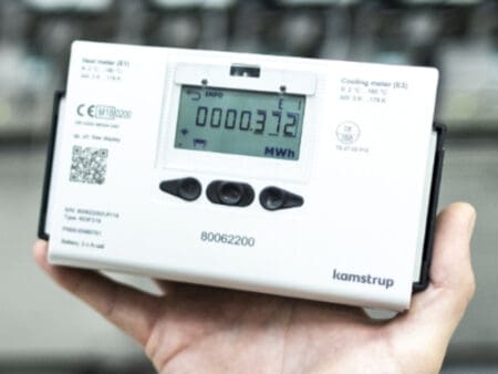 Trilliant to distribute Kamstrup’s heat/cool metering solutions in Canada