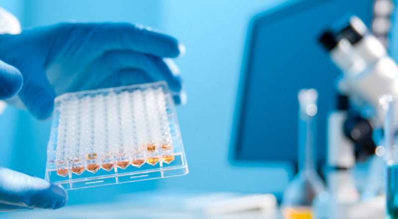 UK secures £400m investment for medical manufacturing