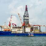 Ultra-High Pressure Oil Wells Could Unleash another 2B Barrels from GOM Ultra-High Pressure Oil Wells Could Unleash another 2B Barrels from GOM