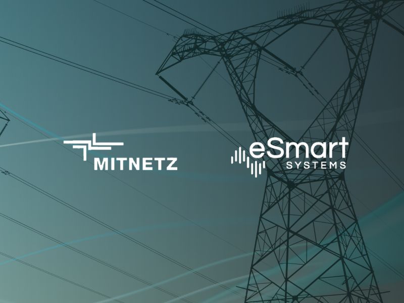 Webinar 25 Sep: Discover how Mitnetz integrates AI and drones into its grid inspection strategy