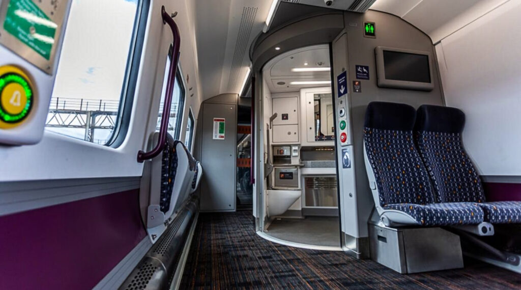 West Midlands Trains’ new rolling stock and depots