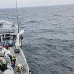 Windfarm to Serve as an Environmental Monitoring Platform Windfarm to Serve as an Environmental Monitoring Platform