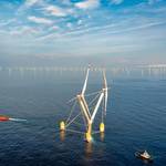 “World’s Most Powerful Floating Wind Turbine” Sets Sail “World’s Most Powerful Floating Wind Turbine” Sets Sail