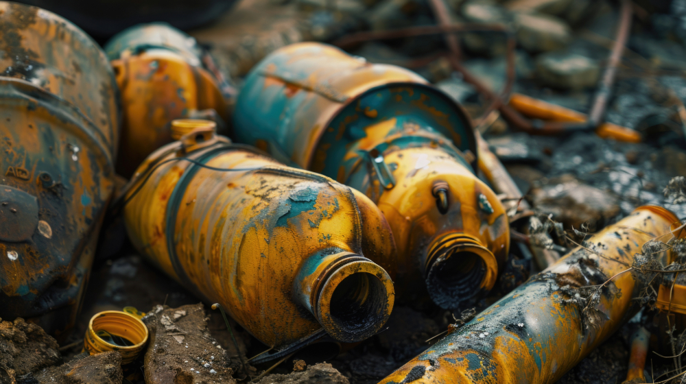 Tackling waste in manufacturing Tackling waste in manufacturing