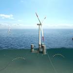 ABS Greenlights French Developer’s Concrete Floating Wind Foundation ABS Greenlights French Developer’s Concrete Floating Wind Foundation