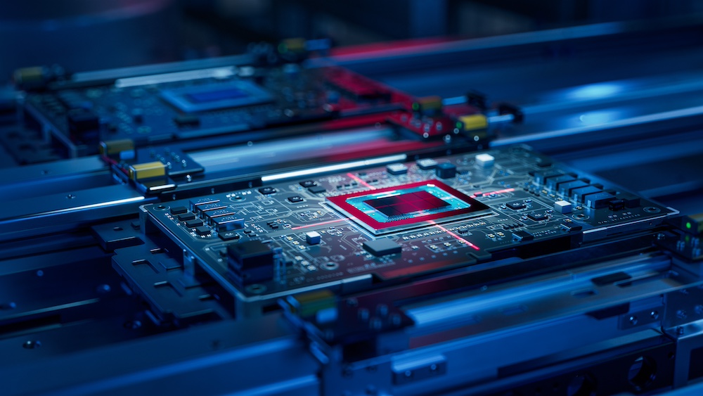 Absolute EMS Sets a New Standard in Fast Turnaround Electronics Manufacturing with Touchless Manufacturing Line