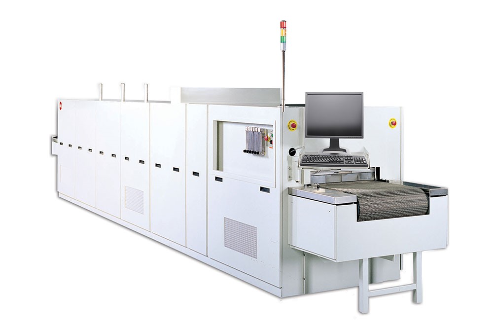 Achieve Optimal Thermal Uniformity with BTU at IMAPS Boston 2024