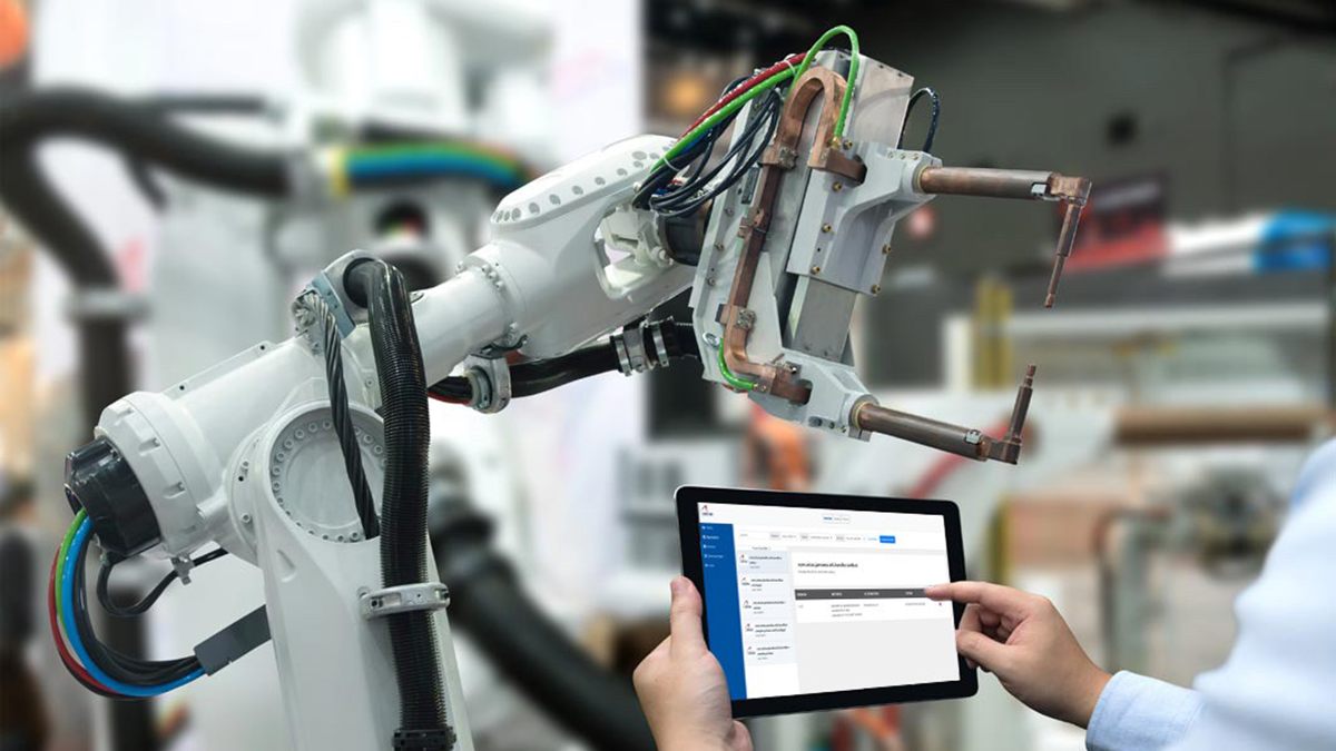 aicas launches Edge Device Portal and invites companies to partake aicas launches Edge Device Portal and invites companies to partake