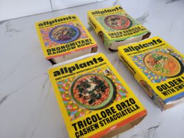 allplants welcomes Melissa Hemsley as new chef-in-residence allplants welcomes Melissa Hemsley as new chef-in-residence