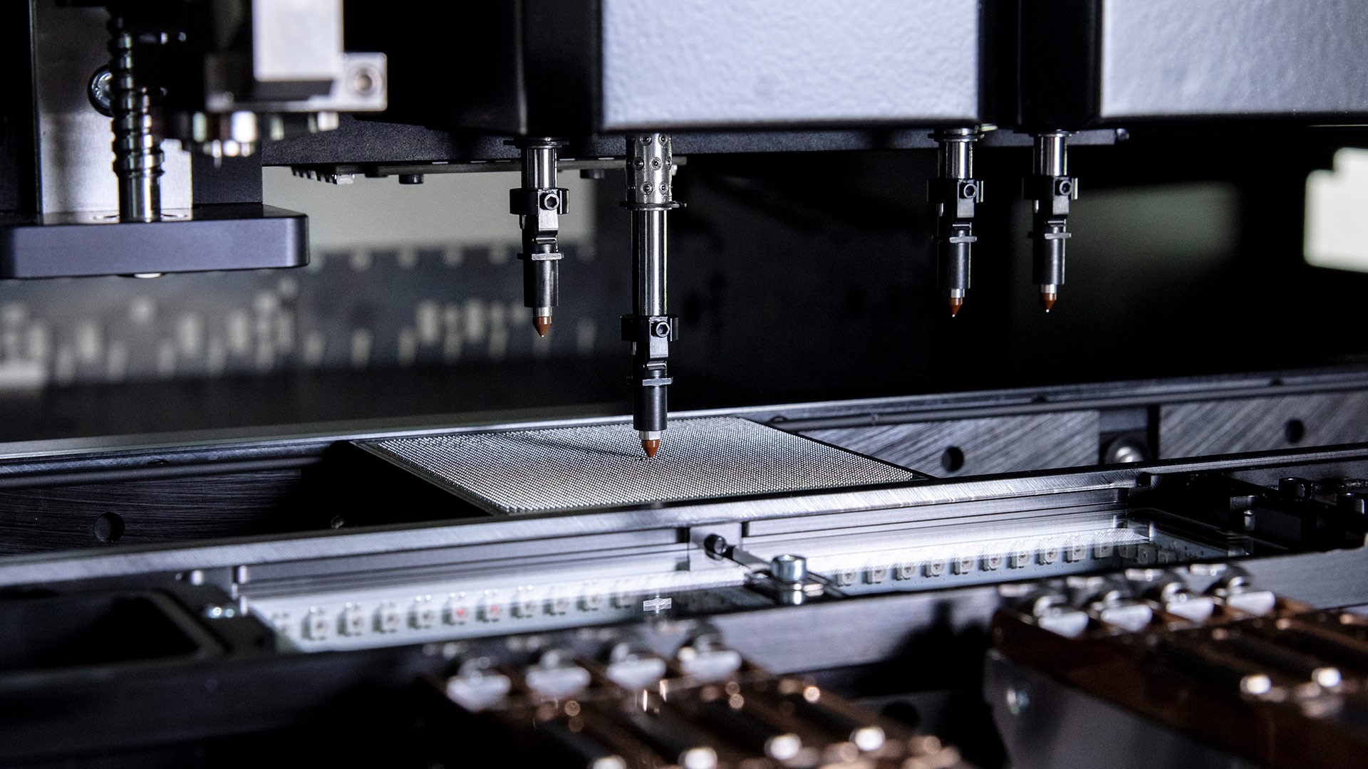 Altus Group Introduces Innovative BGA Reballing Solution to Meet Growing Sustainability Demands