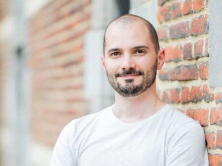 Andreas Guth appointed Eurogas secretary general