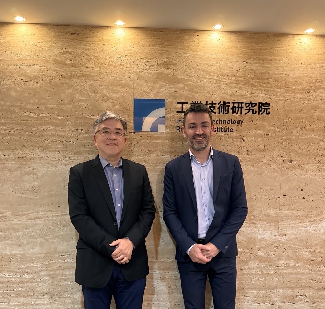 Applied Ventures and ITIC Taiwan Joins Series B Funding For Wise-integration’s ‘Disruptive’ Technology