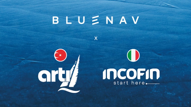 BlueNav signs electric motor distribution contracts in Italy and Turkey