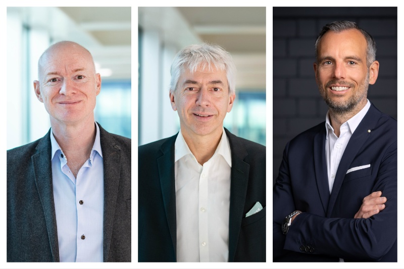 Bühler’s Esau & Hueber acquisition strengthens malting, brewing, and sustainable protein production Bühler’s Esau & Hueber acquisition strengthens malting, brewing, and sustainable protein production