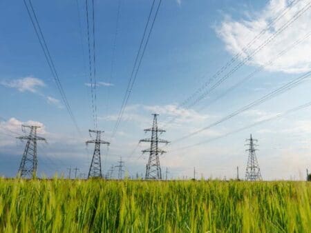 Call for action on Europe’s grids