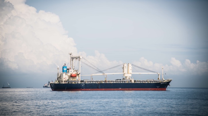 CIMAC and Maritime Battery Forum publish paper on batteries in deep-sea shipping