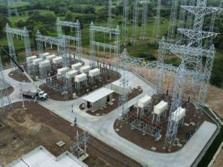 Colombia’s ISA Transelca taps Smart Wires for advanced power flow control tech Colombia’s ISA Transelca taps Smart Wires for advanced power flow control tech