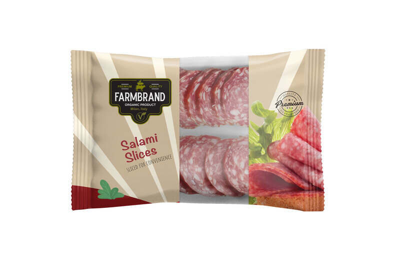 Cryovac recycle-ready laminates help reduce plastic consumption and lower packaging expenses Cryovac recycle-ready laminates help reduce plastic consumption and lower packaging expenses