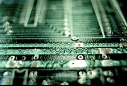 Defect of the Month – PCB Solder Finish